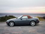 Mazda MX-5 Roadster Coupe 2006 года